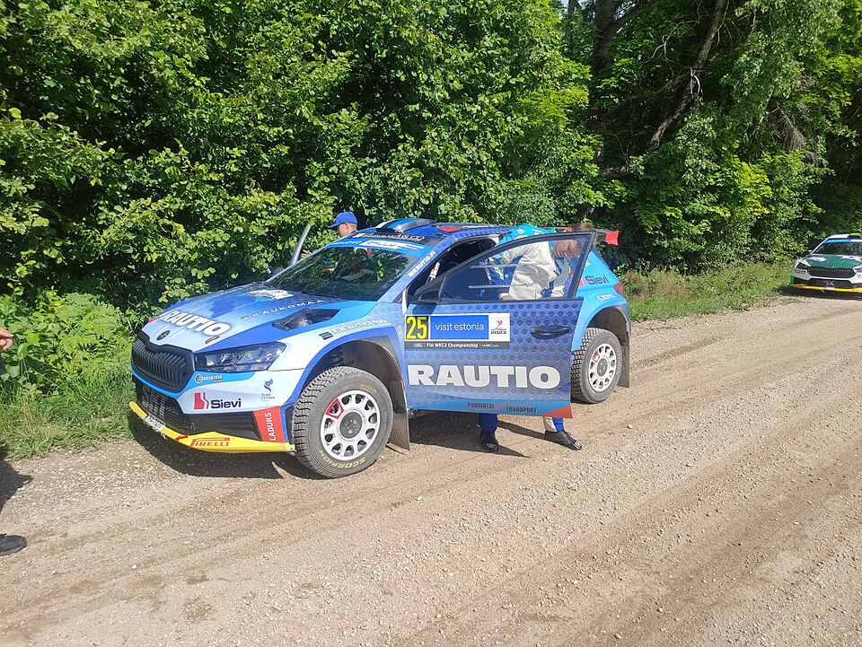 Kristo Tamm