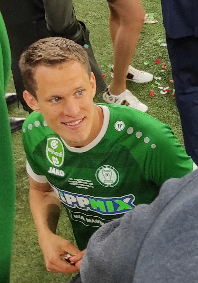 Kristóf Papp