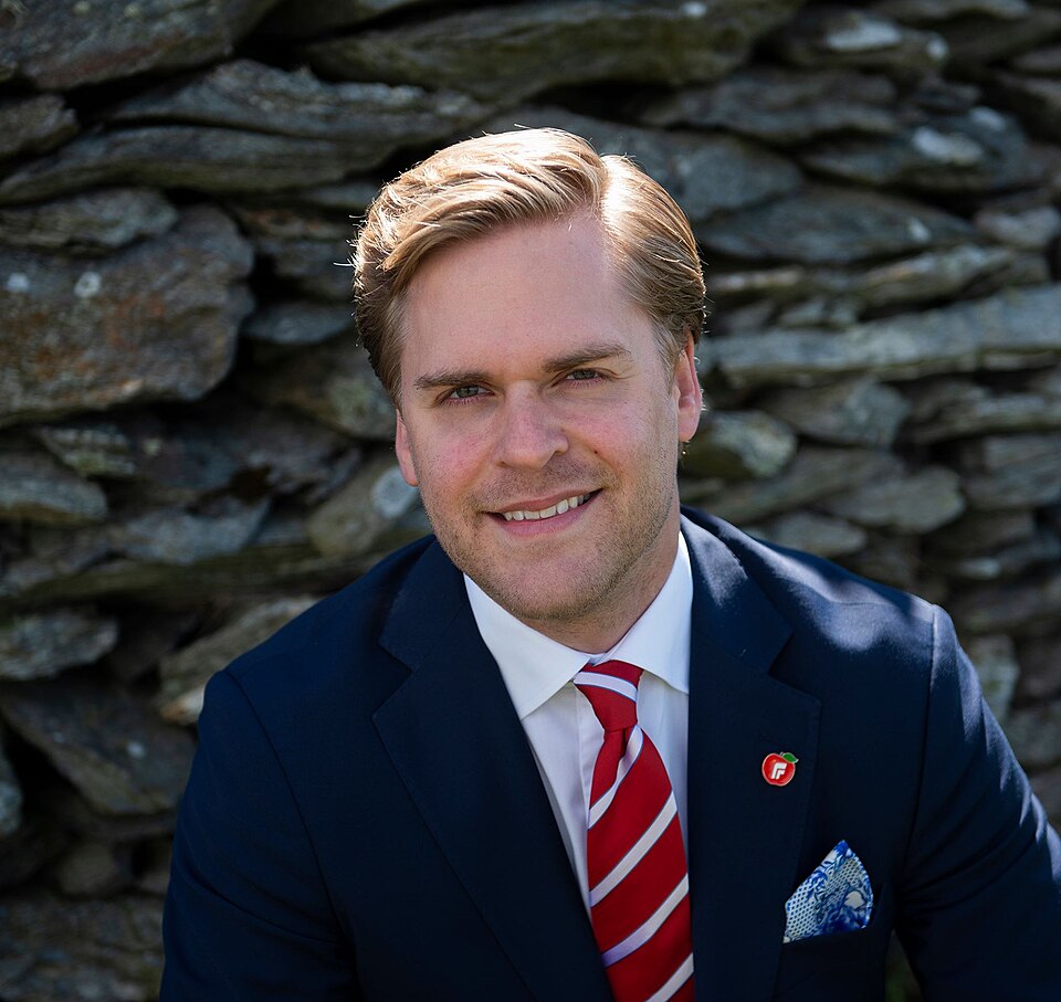 Kristoffer Sivertsen