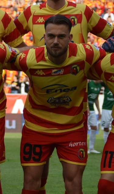 Kristoffer Triumf