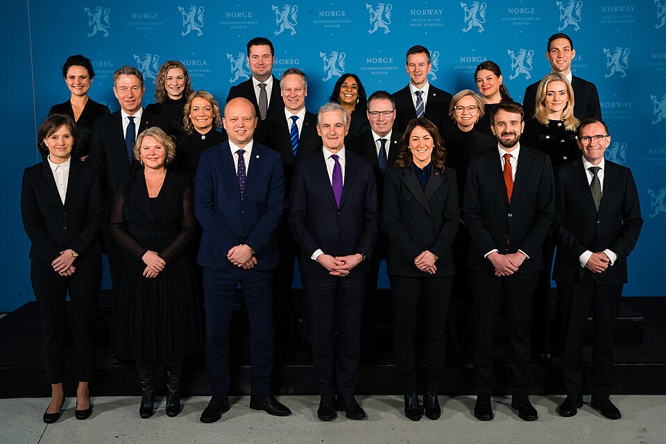 Kristoffer Tvinnereim