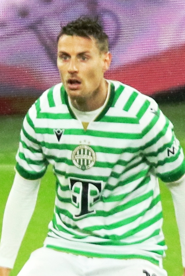 Kristoffer Zachariassen