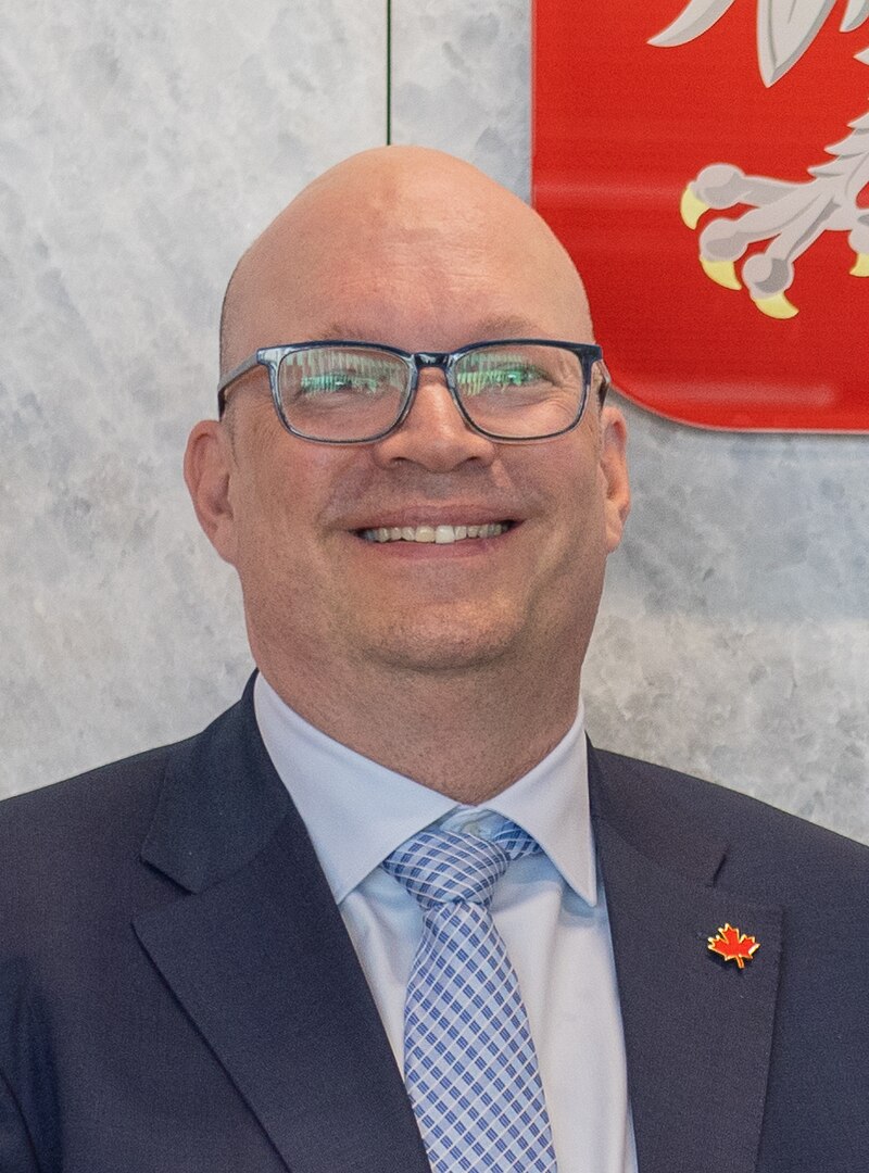 Kristopher Wells