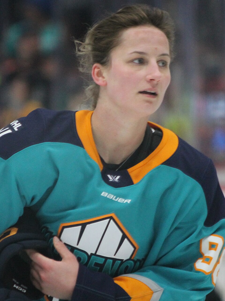 Kristýna Kaltounková