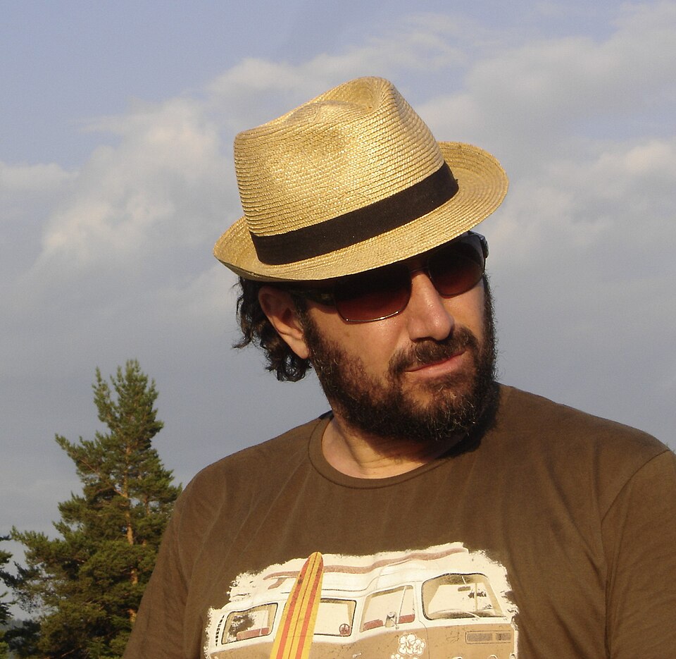 Krum Stefanovski