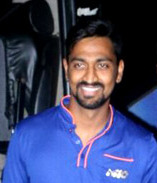 Krunal Pandya