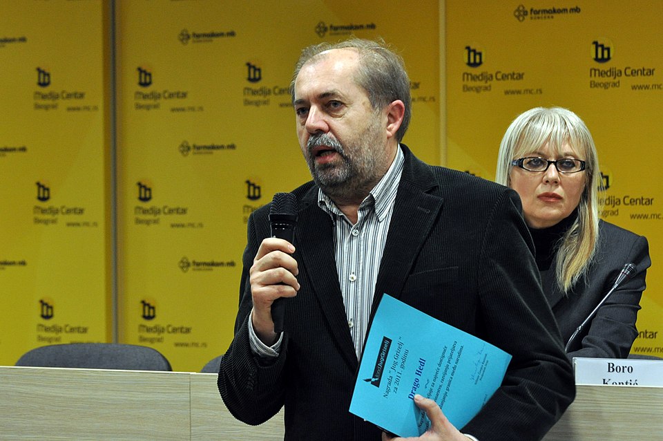 Krunoslav Fehir