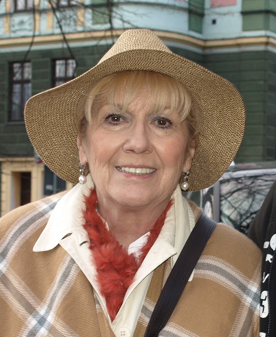 Krystyna Marty