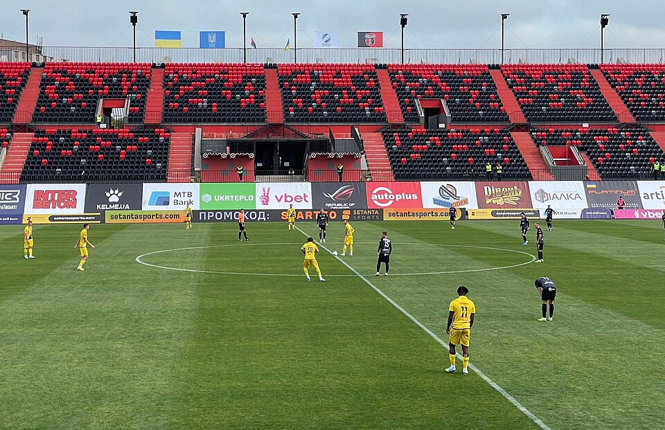 Kryvosheyev
