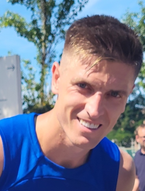 Krzystof Piatek