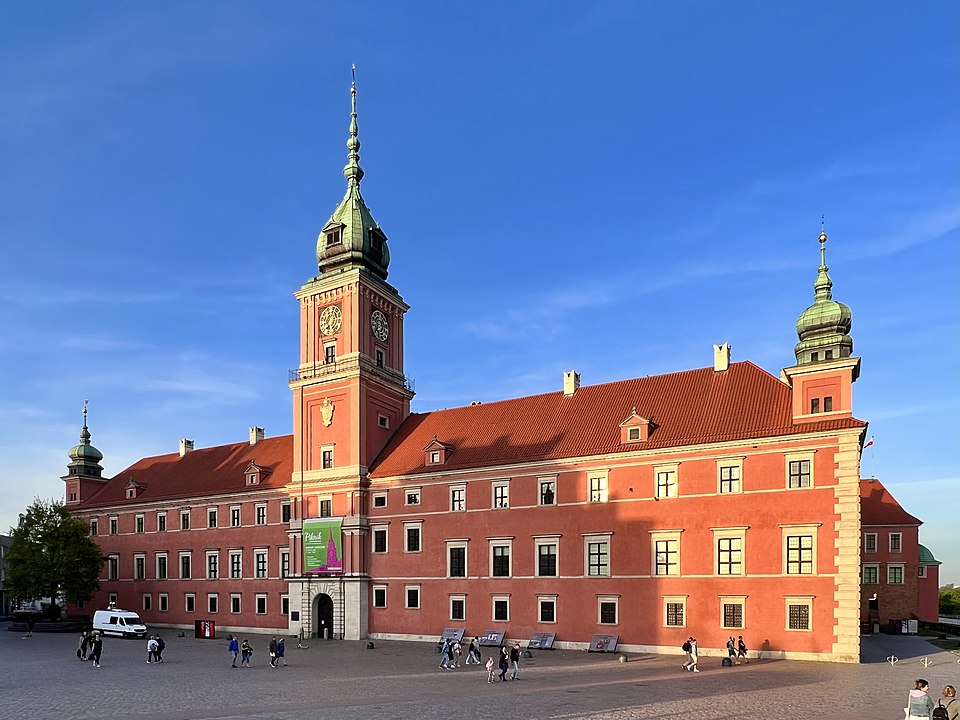 Krzysztof Hodkiewicz