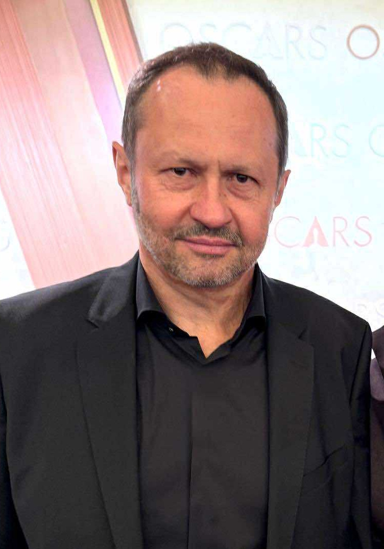 Krzysztof Konopka