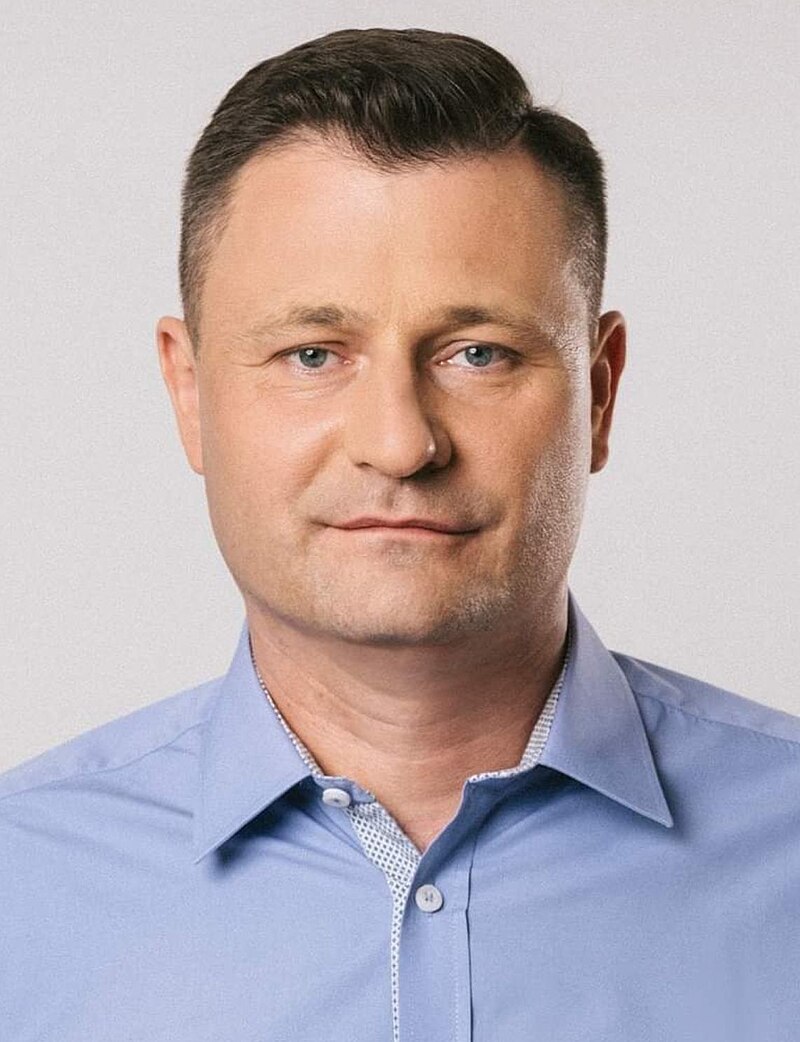 Krzysztof Paszyk