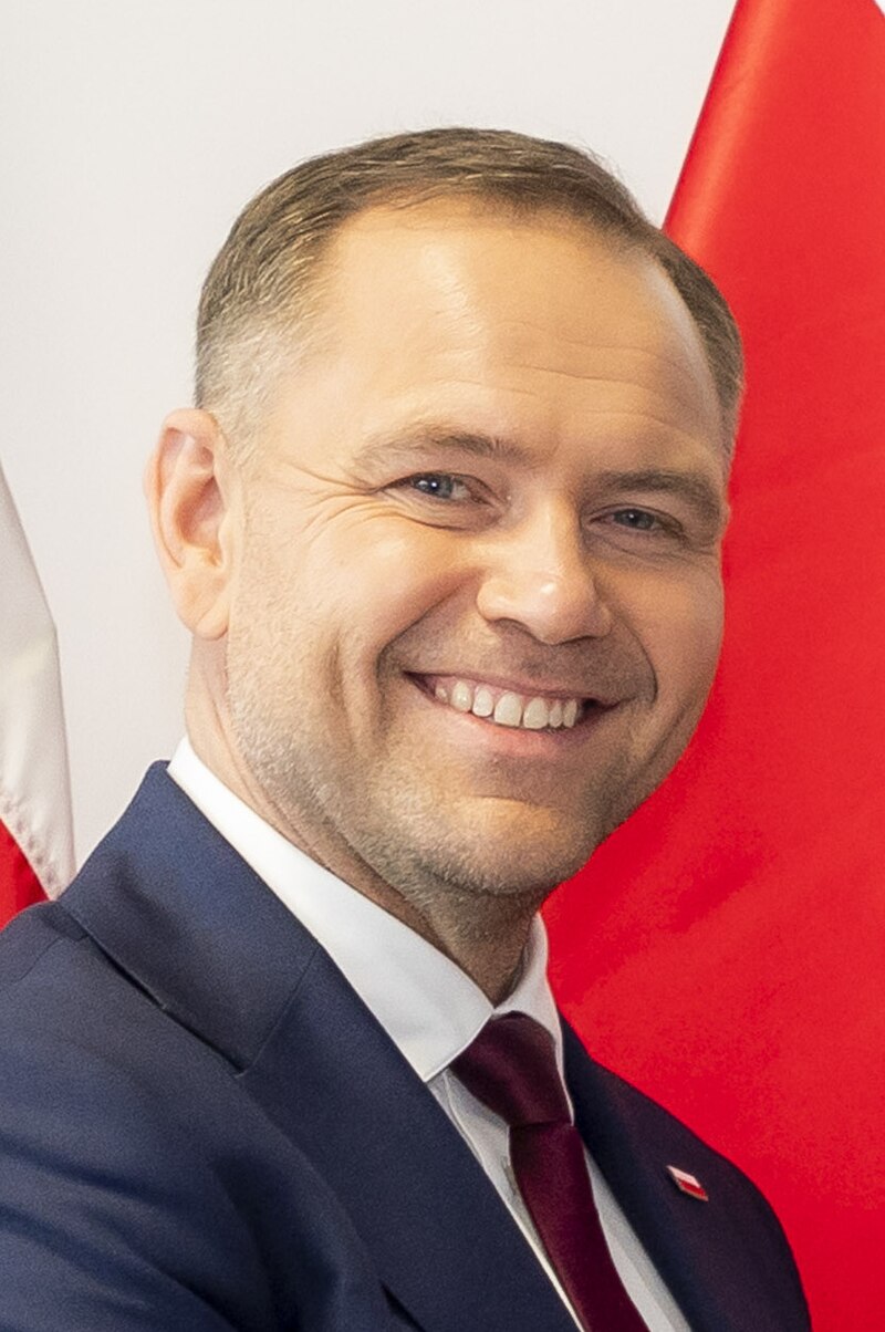 Krzysztof Wiak