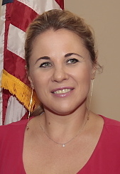 Ksenia Svetlova