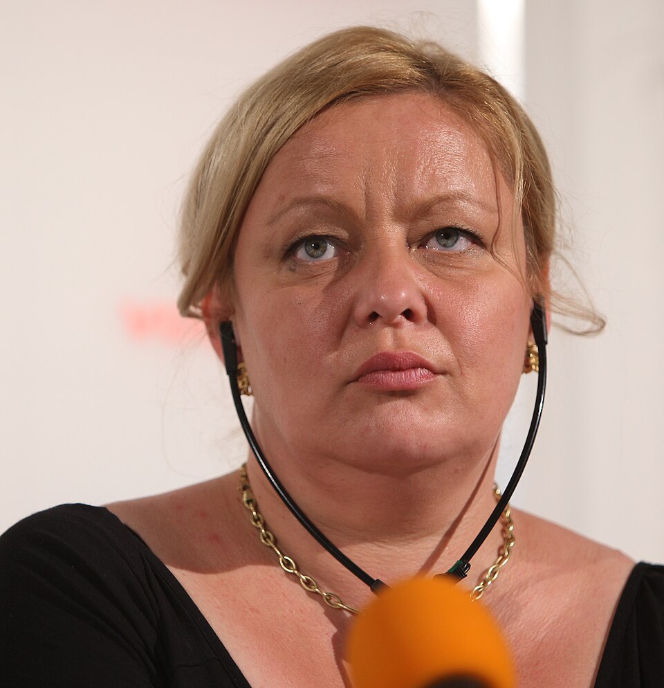 Ksenija Sarić