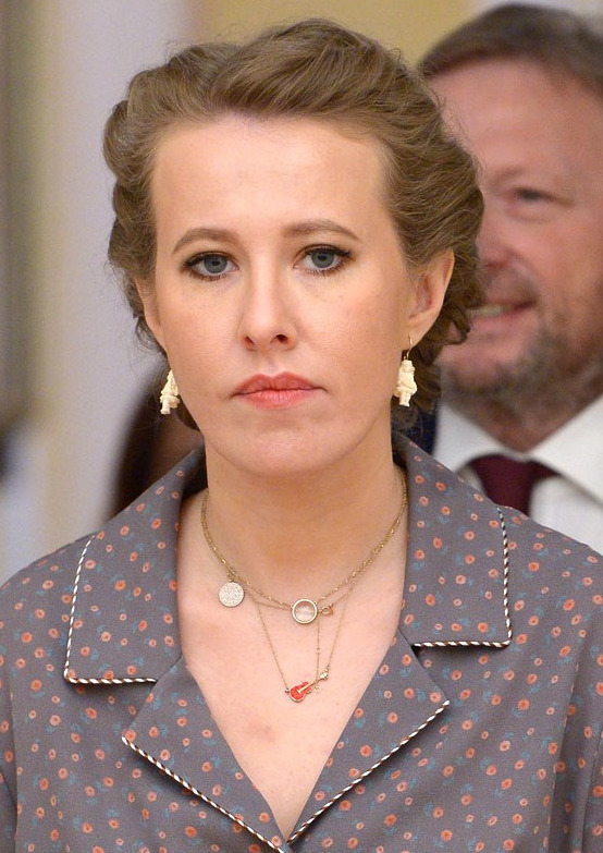 Ksenija Sobčak