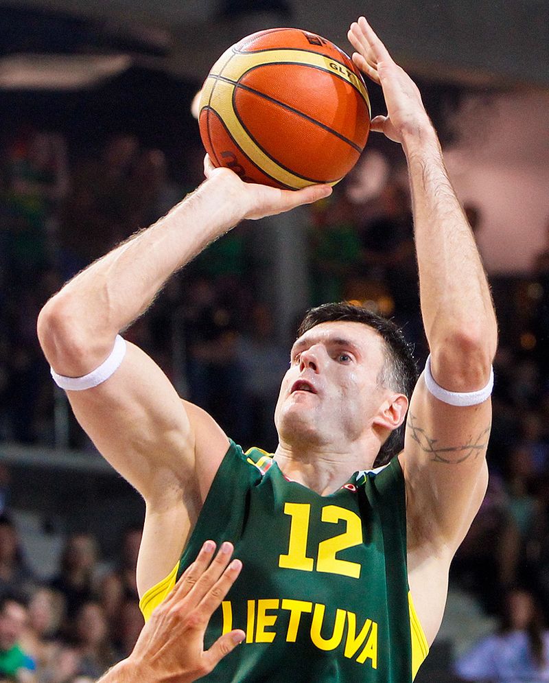 Kšyštofas Lavrinovič