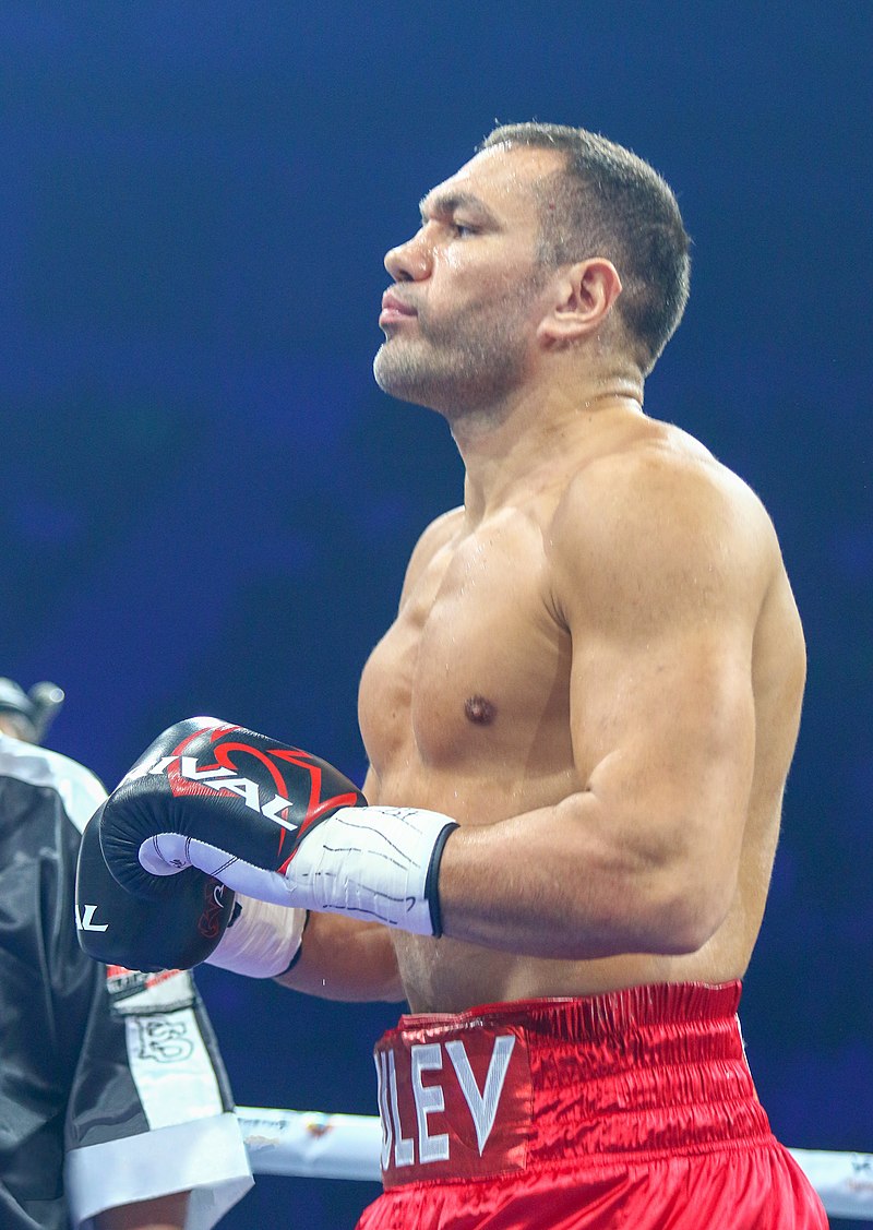 Kubrat Pulev