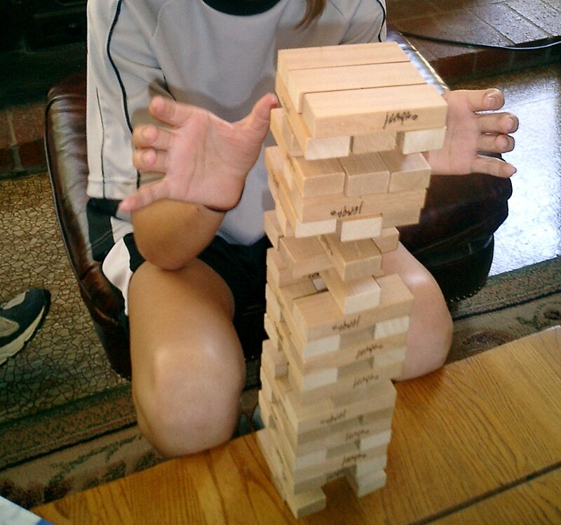 Kujenga