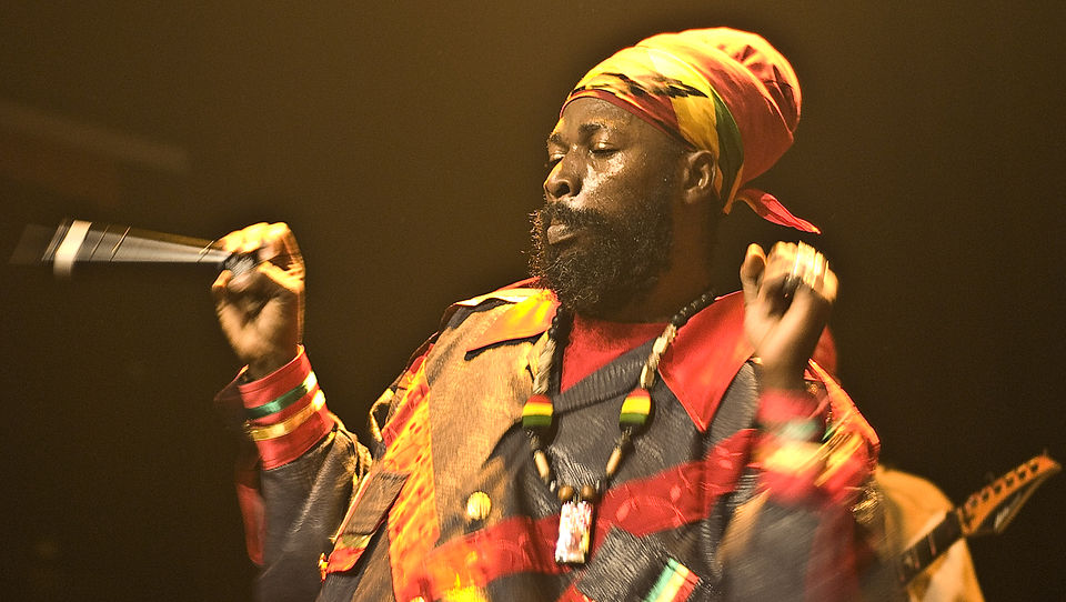 Kulcha Knox