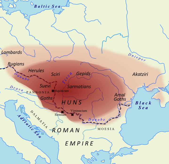 Kulcsár Attila