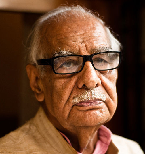 Kuldeep Nayar