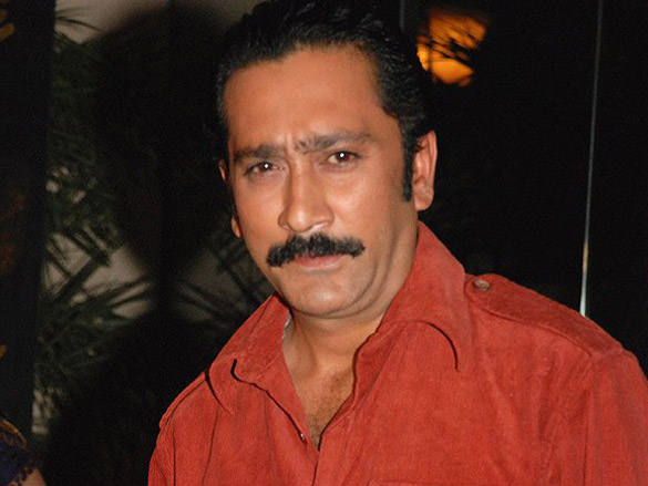 Kuldeep Tiwari