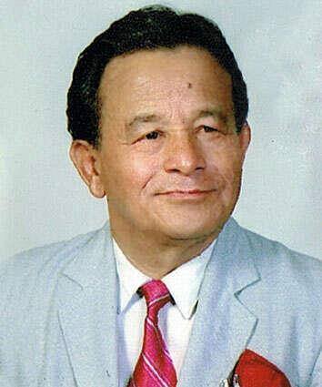 Kulman Gurung