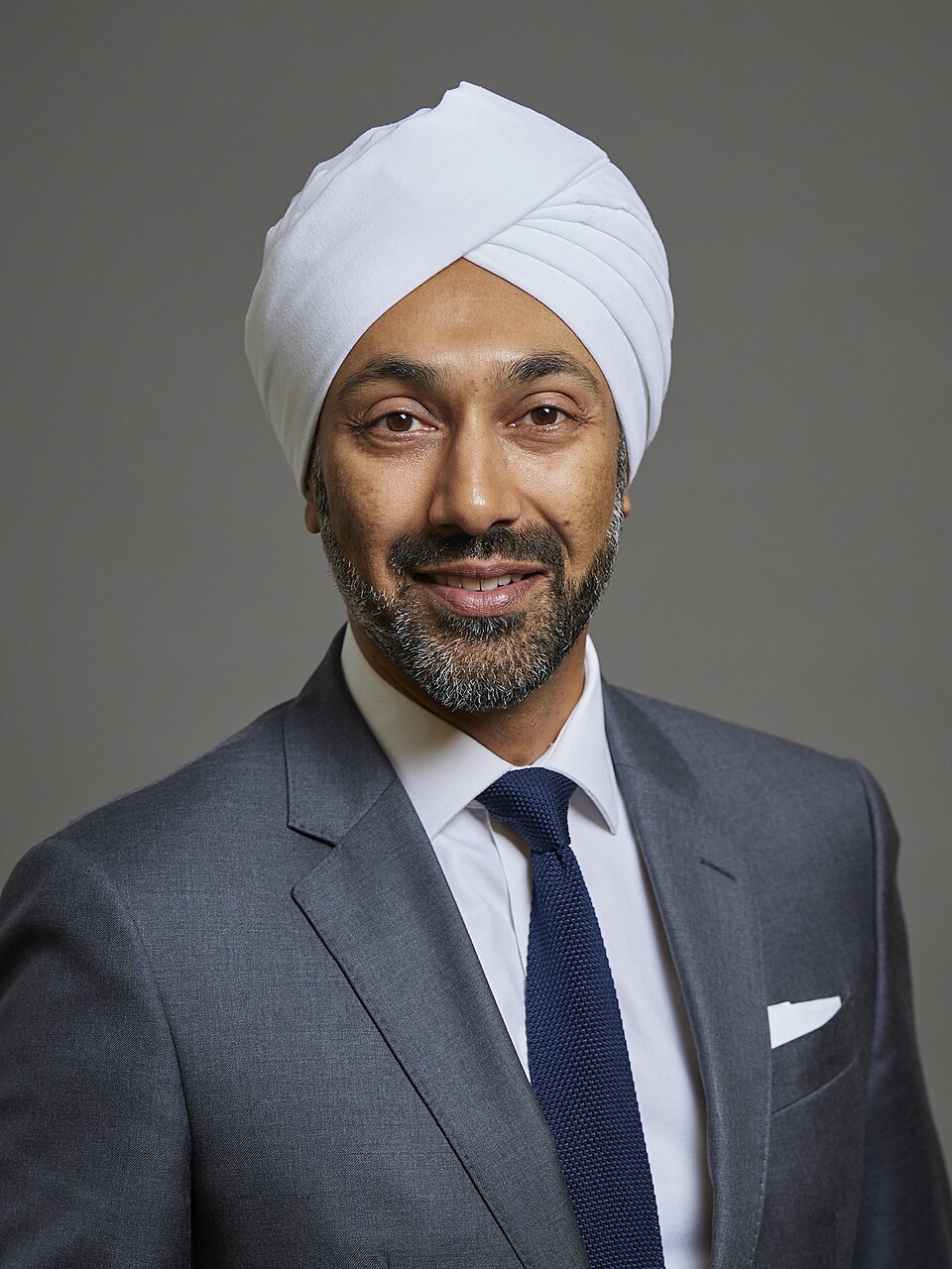 Kulveer Singh