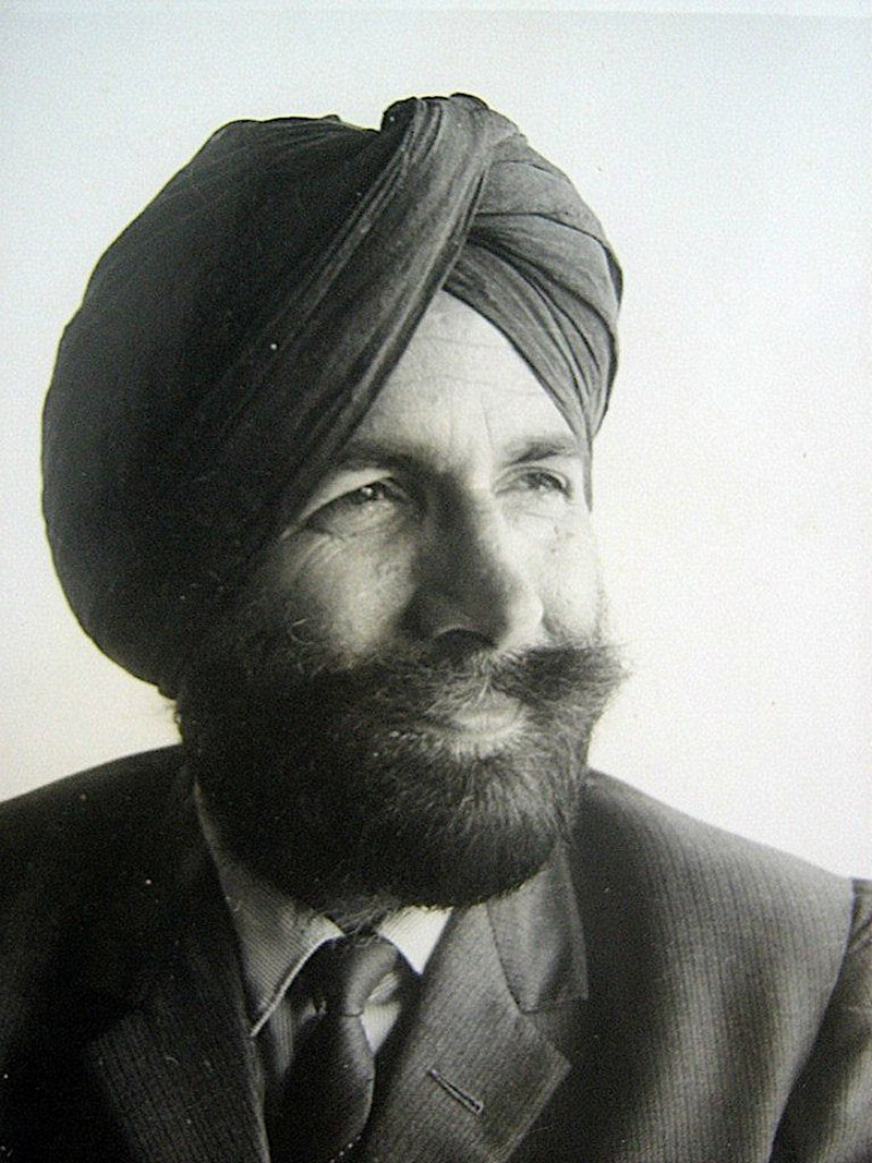 Kulwant Singh
