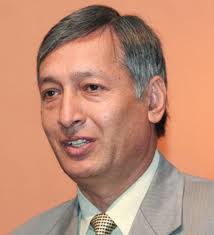 Kumar Prasad Khatiwada