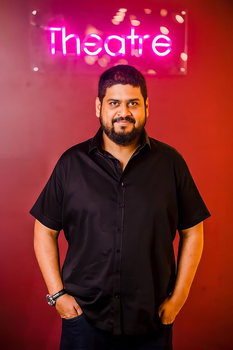 Kumar Raut