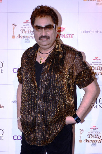 Kumar Sanu