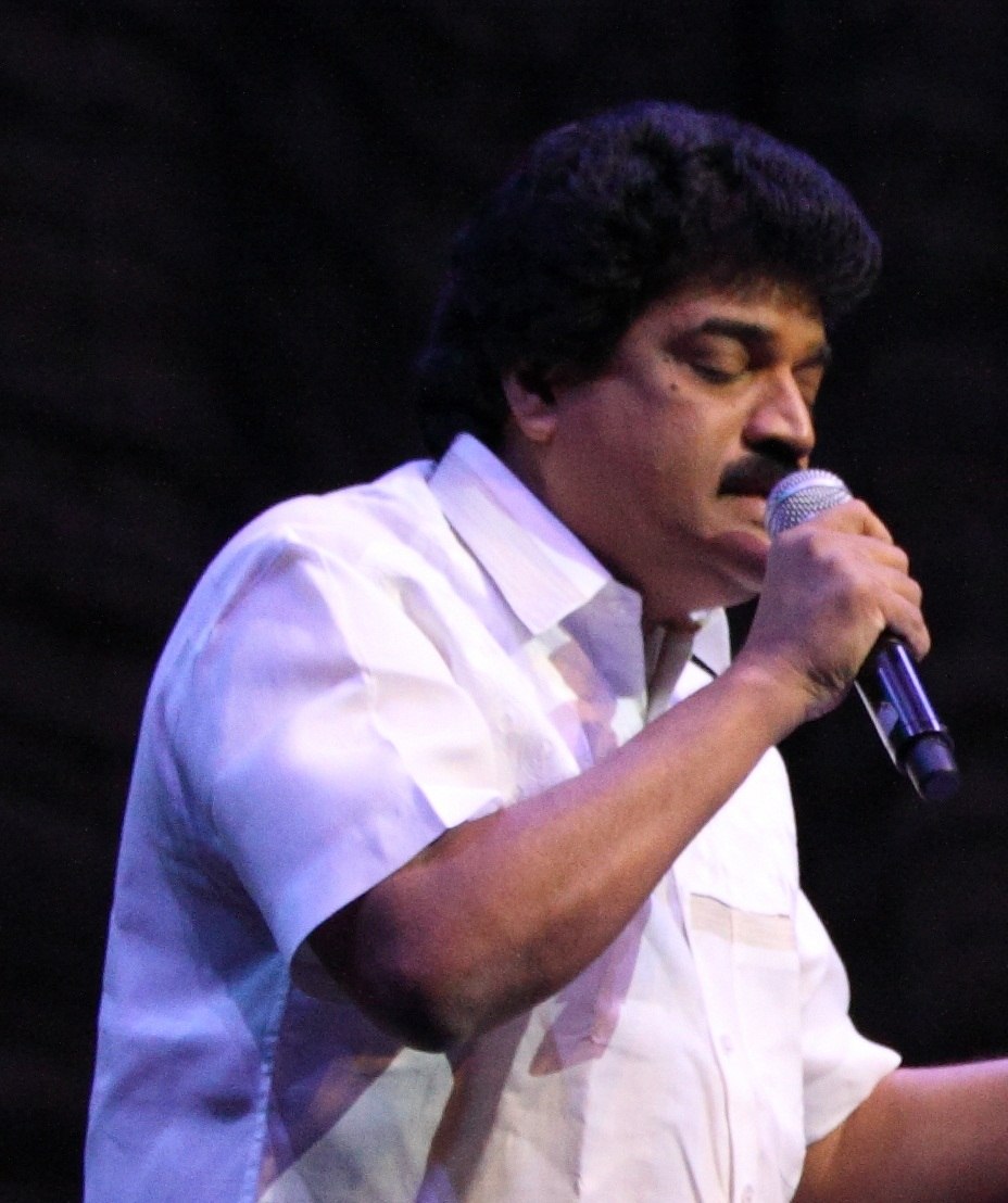 Kumar Sreekumar