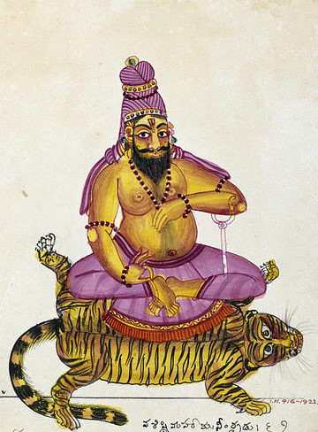 Kumar Vasist