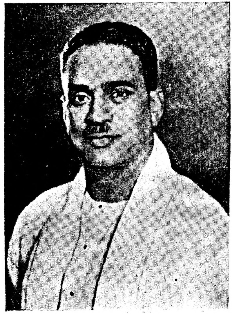 Kumaraswami Raju