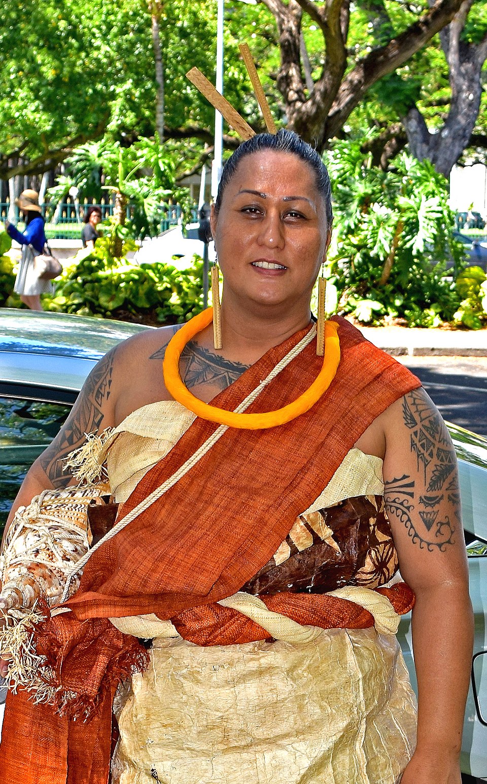 Kumu Hinaleimoana Wong-Kalu