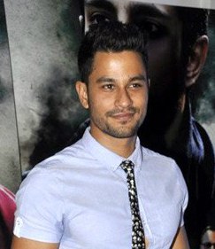 Kunal Kemmu