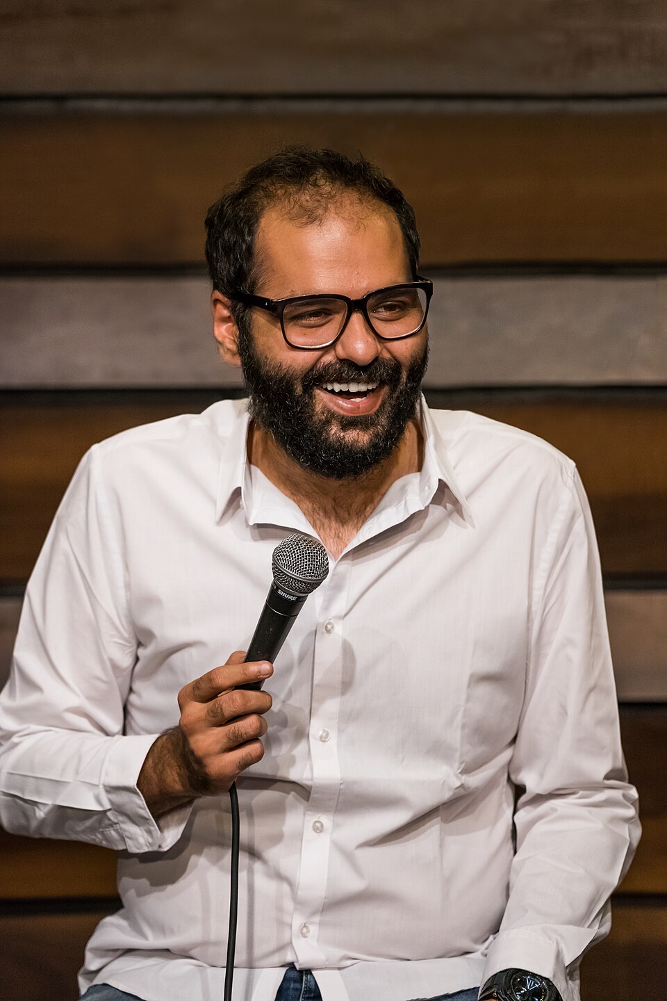 Kunal Modi