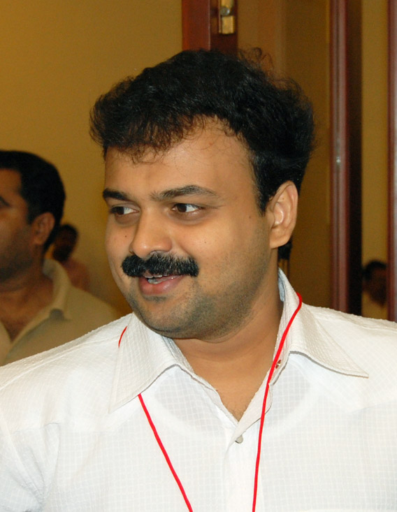 Kunchacko Boban