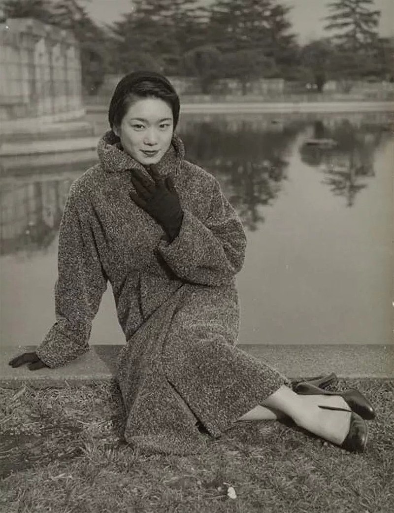 Kuniko Mukoda