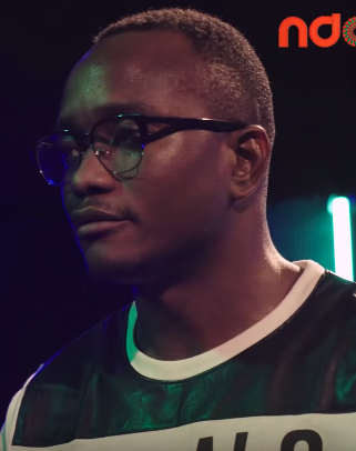 Kunle Ashimi