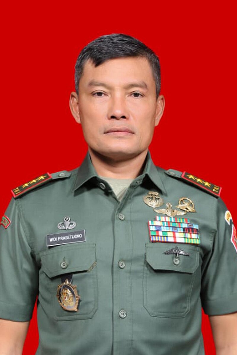 Kunto Adi Wibowo