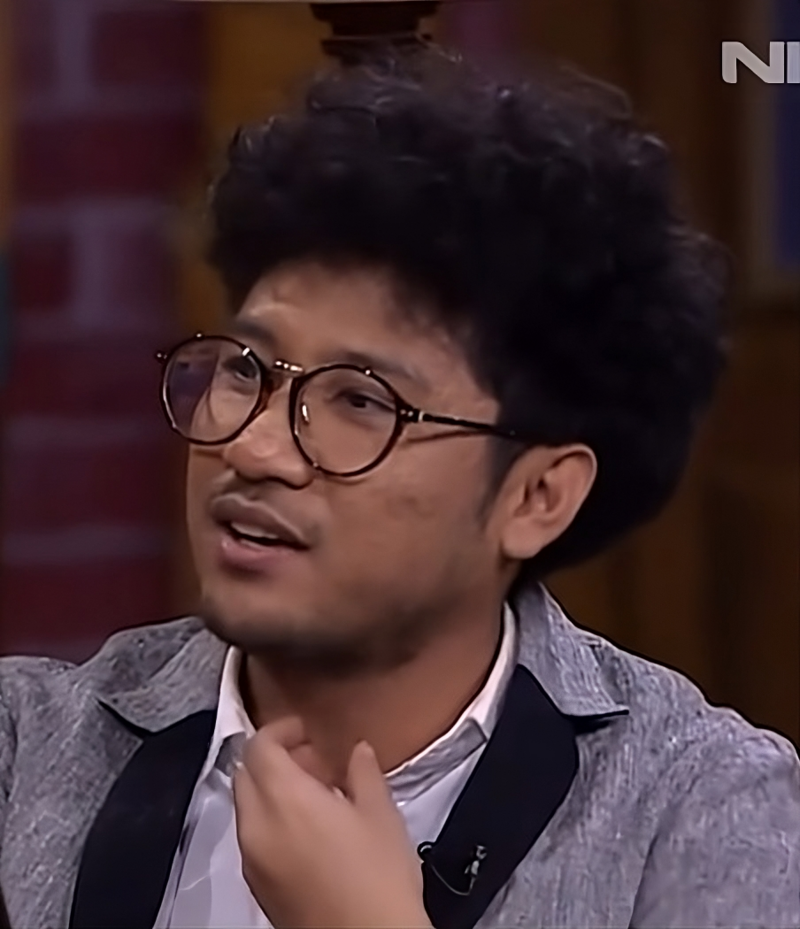 Kunto Aji
