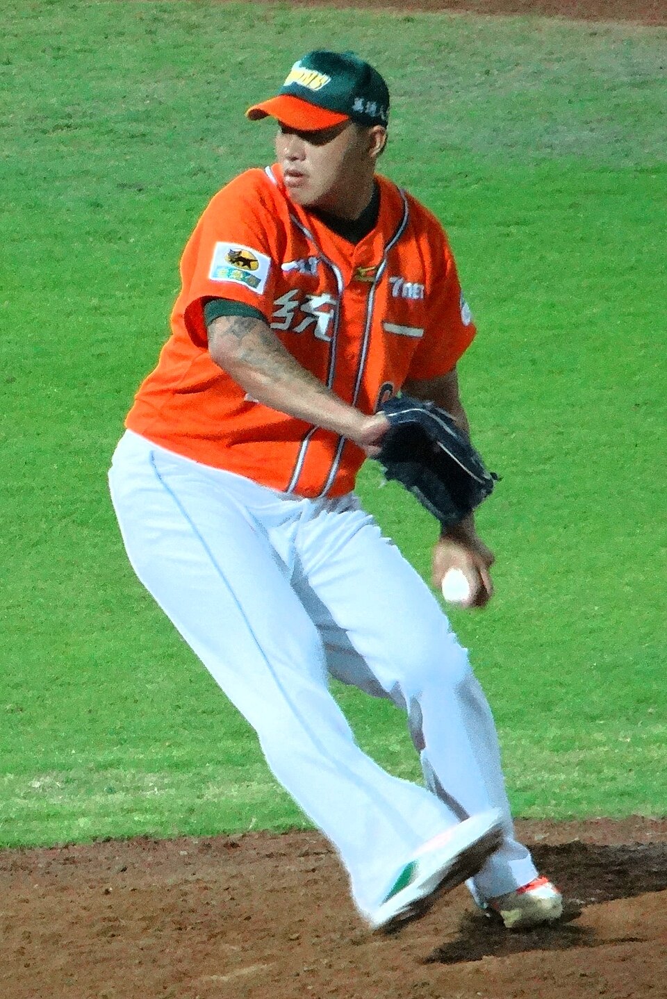 Kuo Hung-chih