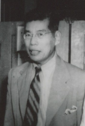 Kuo Li-chuan