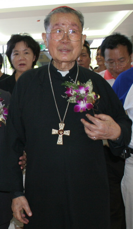 Kuo Shan-shan