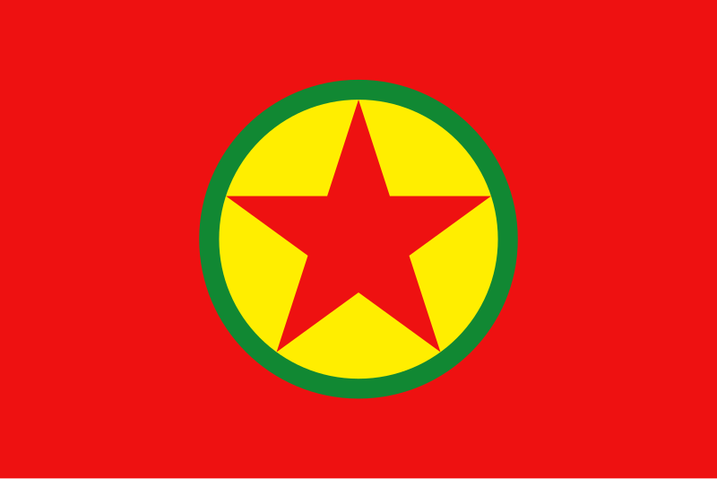 Kurdistan Workers' Party