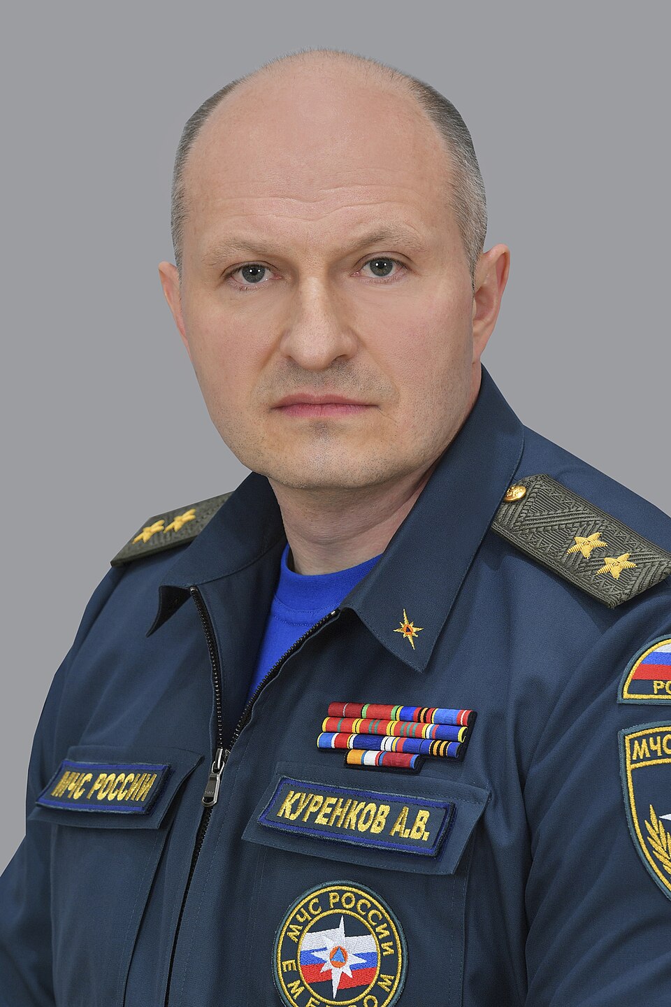 Kurenkov